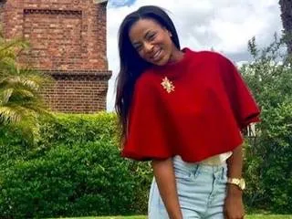 What’s Hot: Men who look good next to Jessica Nkosi